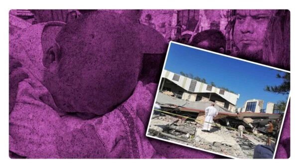 Aumenta la cifra de muertos tras el derrumbe de la iglesia en madero, tamaulipas
