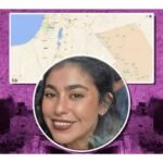 Confirman desaparición de Ilana Gritzewsky durante la guerra en Israel