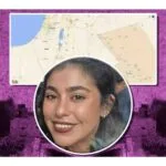 Confirman desaparición de Ilana Gritzewsky durante la guerra en Israel