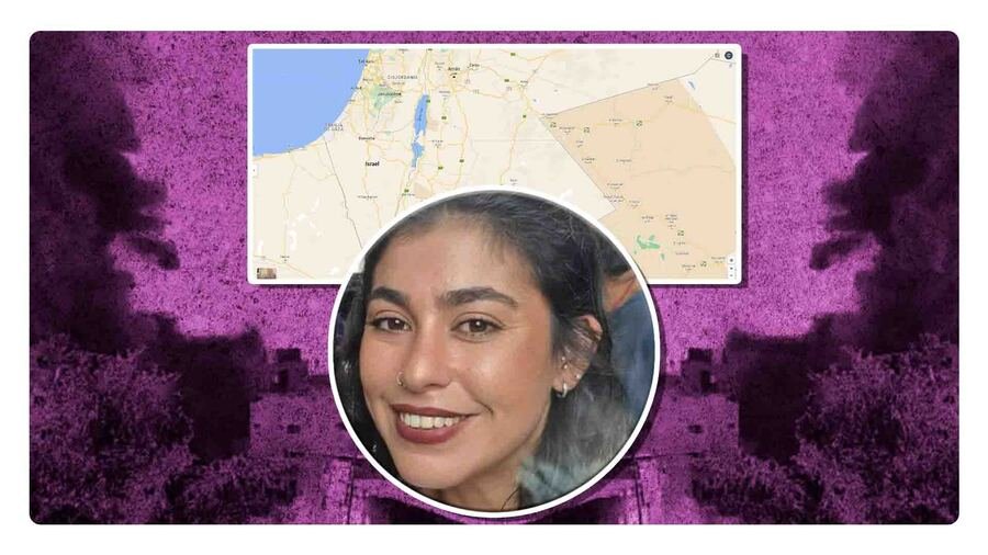 Confirman desaparición de Ilana Gritzewsky durante la guerra en Israel