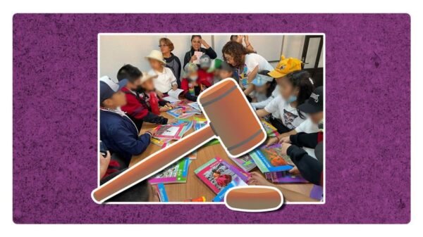 Libros de texto podrán distribuirse en Chihuahua