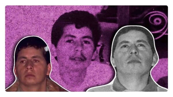 Familia de Mario aburto martínez, asesino del expresidente colosio