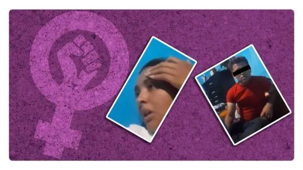 declaran muerte cerebral a Marlen martínez tras golpiza de su esposo en Choix, sinaloa