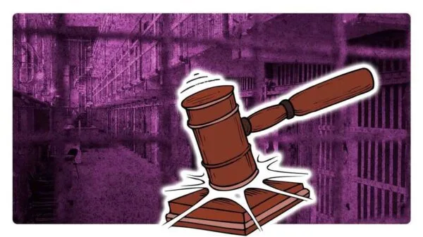 Prisión preventiva oficiosa: México Evalúa publica su informe hallazgos