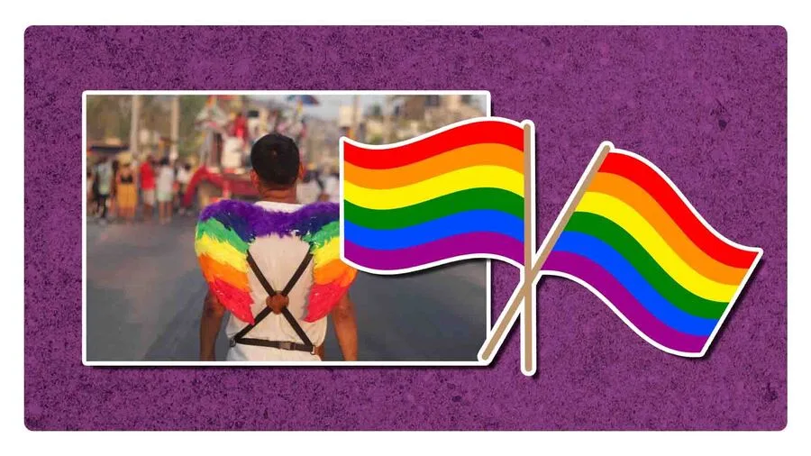 Qué se celebra el 11 de octubre: día para salir del closet