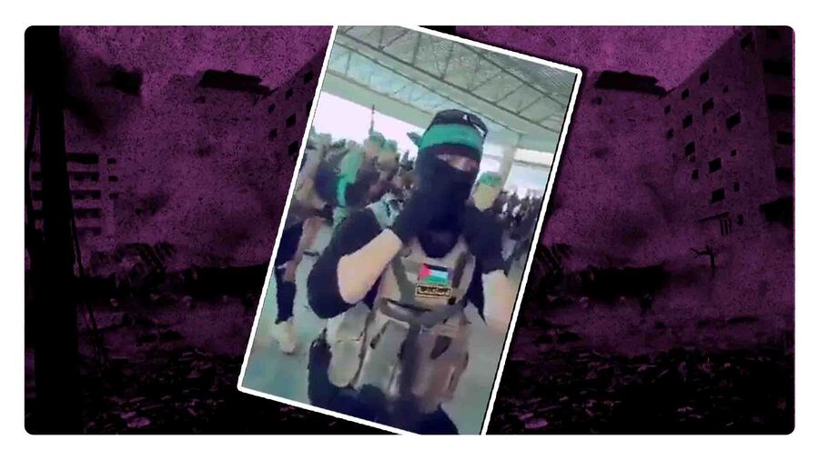 ¿Qué es Hamás? Todo sobre el grupo palestino