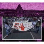 que se conmemora hoy 2 de octubre en México