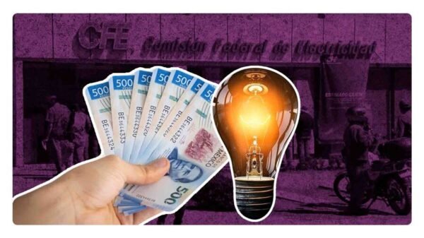 ¿Dónde hacer el trámite de consulta de recibo de luz?