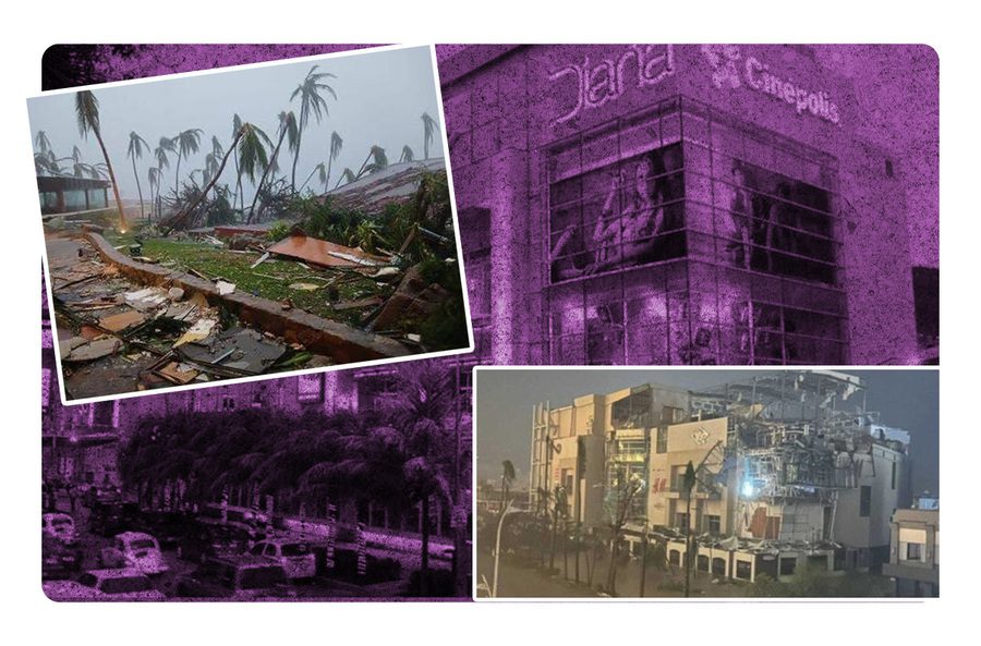 dónde están los recursos del fonden