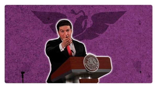 quién es samuel garcia, el gobernador de nuevo león