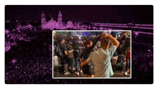 Declaran patrimonio cultural inmaterial a los sonideros en la CDMX