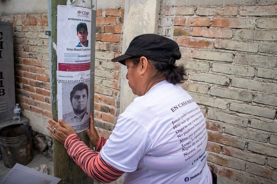 Teresa Guadalupe reyes sahagun fue avalada por amlo para la CNB