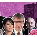 Cuál es la terna de aspirantes a rector de la UNAM