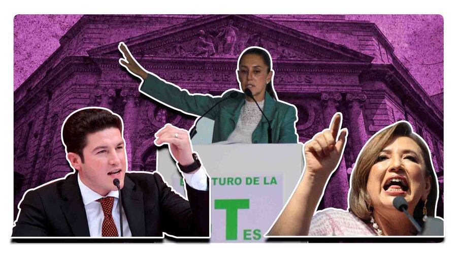 Elecciones y debates