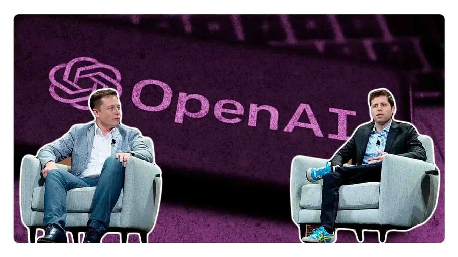 Open AI