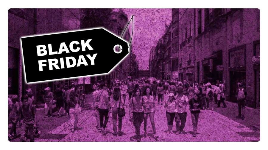 Black Friday
