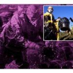 Derrame de petróleo