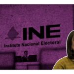 INE suspende spots de Xóchitl Gálvez