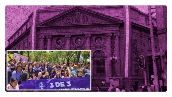 Deudores alimenticios ni violentadores podrán ocupar puestos de elección popular en CDMX