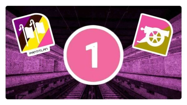 ¿Cuándo cerrarán la estacióndel del Metro de Baldera a Obsservatorio?