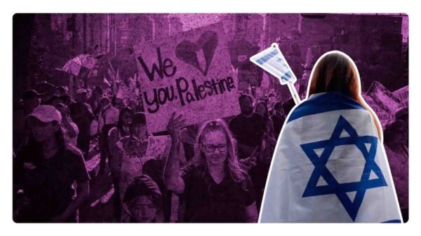 Tregua entre Hamas e Israel