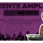 Sandra Cuevas pone pausa con el Frente Amplio; la dejan fuera del proceso electoral