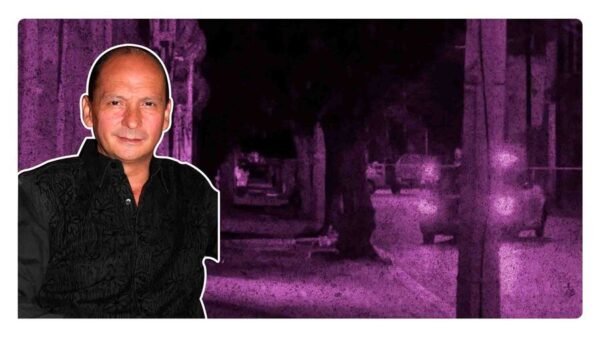 asesinan en la noche al activista adolfo enriquez vanderkam