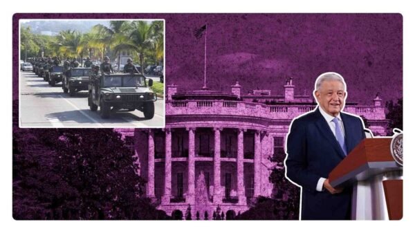 amlo solicita la entreada de militares de eu