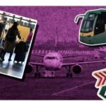 Dónde tomar el autobús que conecta el aicm con el aifa