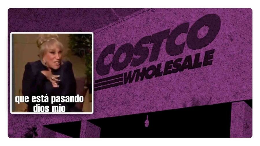 por qué cierra costco sus tiendas en méxico