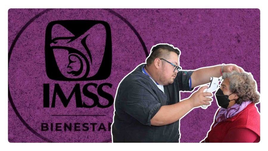 Credencialización Imss Bienestar ¿cómo Tramitar La Tarjeta 8585