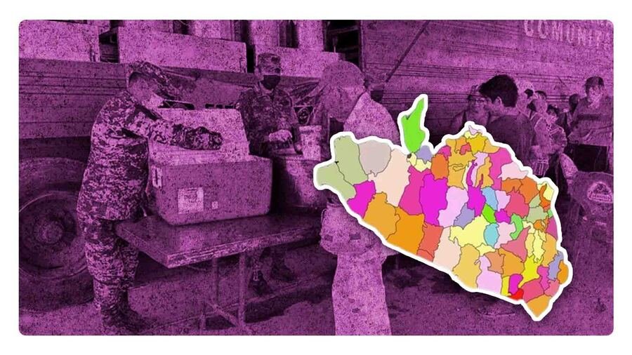 Municipios de guerrero con declaratoria de desatre natural