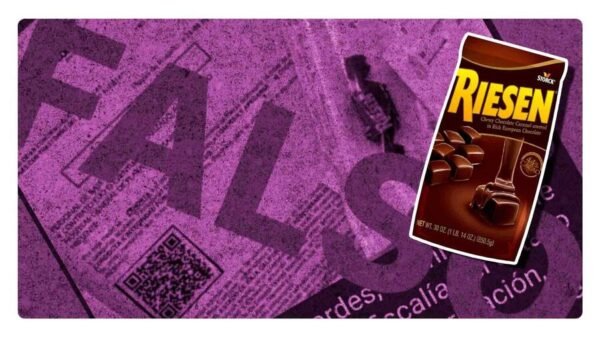 cuáles son los dulces riesen con fentanilo