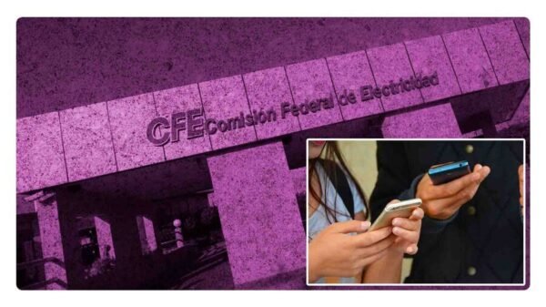 dónde comprar las tarjetas esim de la cfe
