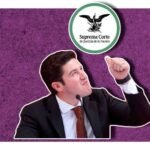 nombramiento del gobernador interino de nuevo leon