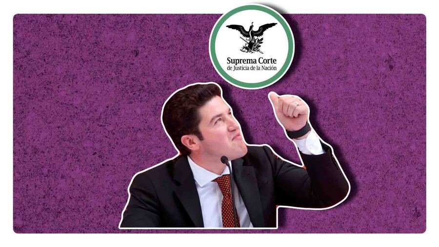 nombramiento del gobernador interino de nuevo leon