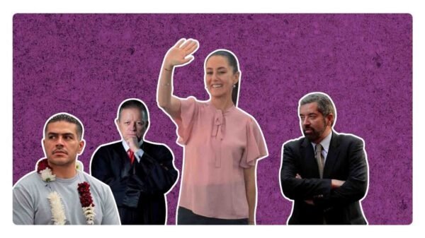 proyecto de nacion para el gobierno de claudia sheinbaum