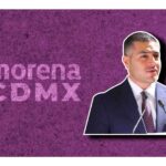 Omar García Harfuch ganó encuestas de Morena, pero no es el candidato para CDMX