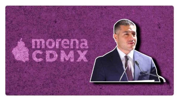 Omar García Harfuch ganó encuestas de Morena, pero no es el candidato para CDMX