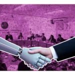 Inteligencia artificial y elecciones 2024