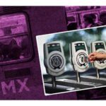 Metro línea 9 servicio cdmx