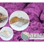 Encuentran metanfetamina en Hong Kong en costales de segalmex