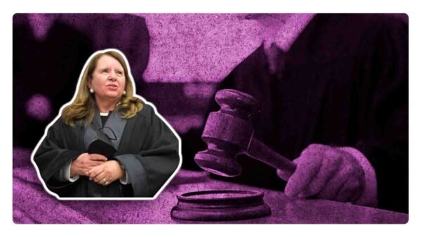 quien es la ministra Loretta