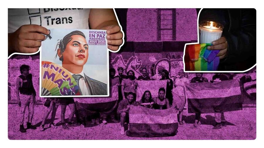 no binario significado