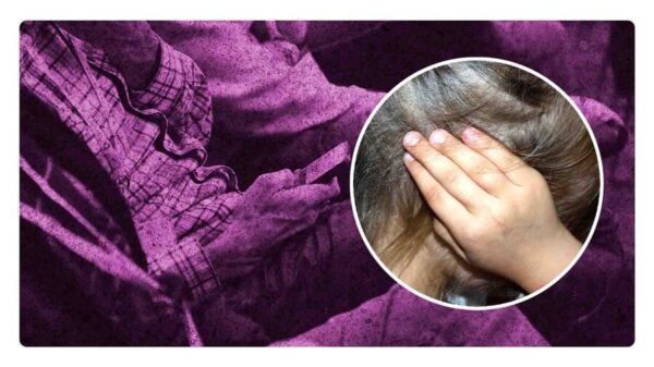 qué es el grooming y cómo identificarlo