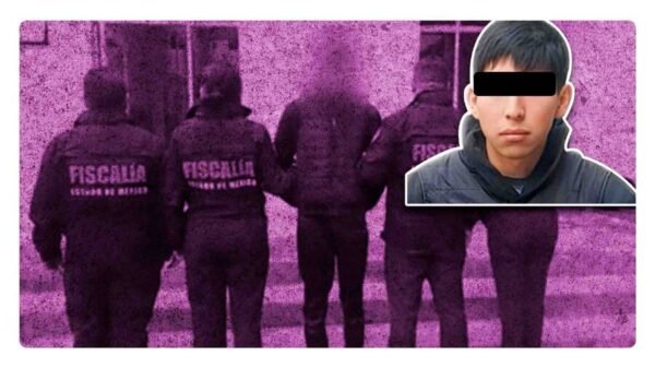 queman a estudiante en escuela de texcoco