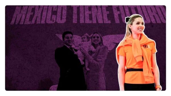 quien es mariana rodriguez