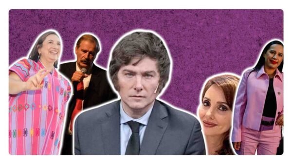 resultados de las elecciones argentinas del domingo