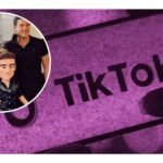 Campaña de Samuel García en tiktok