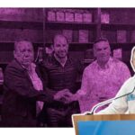 Santiago Taboada es el candidato a jefe de gobierno de la cdmx en 2024